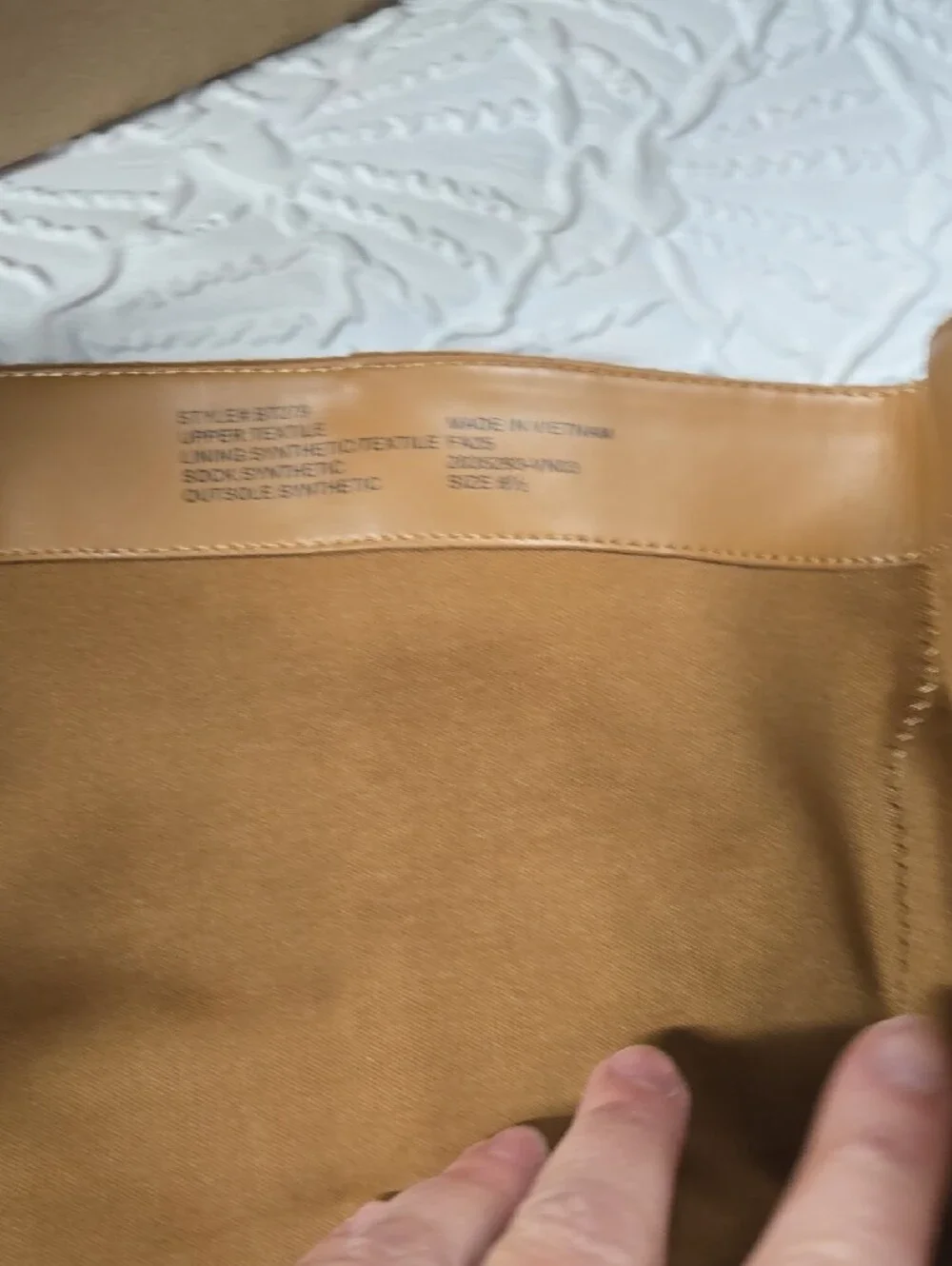 NIB-J. Crew Warm Brandy Suede Knee High Block Heel Boots